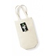 Westford Mill Fairtrade Cotton Bottle Bag