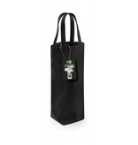 Westford Mill Fairtrade Cotton Bottle Bag