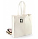 Westford Mill Fairtrade Cotton Classic Shopper