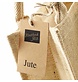 Westford Mill Jute Petite Gift Bag