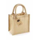 Westford Mill Jute Petite Gift Bag