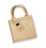 Westford Mill Jute Petite Gift Bag