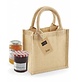 Westford Mill Jute Petite Gift Bag