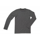 Stars by Stedman Clive Long Sleeve T-Shirt