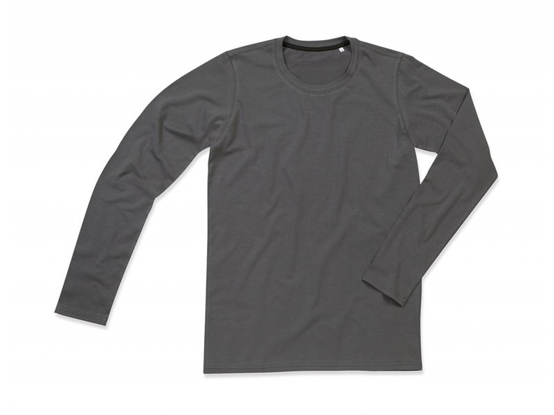 Stars by Stedman Clive Long Sleeve T-Shirt