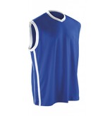 Spiro | S278M | 105.33 | S278M | Men's Quick Dry Basketball Top