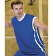 Spiro | S278M | 105.33 | S278M | Men's Quick Dry Basketball Top