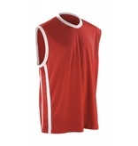 Spiro | S278M | 105.33 | S278M | Men's Quick Dry Basketball Top