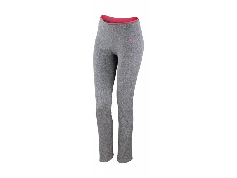 Spiro | S275F | 091.33 | S275F | Women's Fitness Trousers