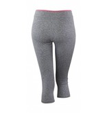 Spiro | S273F | 090.33 | S273F | Fitness Women's Capri Pant Spiro | S273F | 090.33 | S273F | Fitness Women's Capri Pant