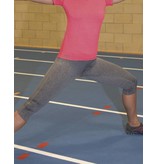 Spiro | S273F | 090.33 | S273F | Fitness Women's Capri Pant Spiro | S273F | 090.33 | S273F | Fitness Women's Capri Pant