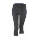 Spiro | S273F | 090.33 | S273F | Fitness Women's Capri Pant