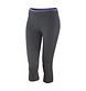 Spiro | S273F | 090.33 | S273F | Fitness Women's Capri Pant Spiro | S273F | 090.33 | S273F | Fitness Women's Capri Pant