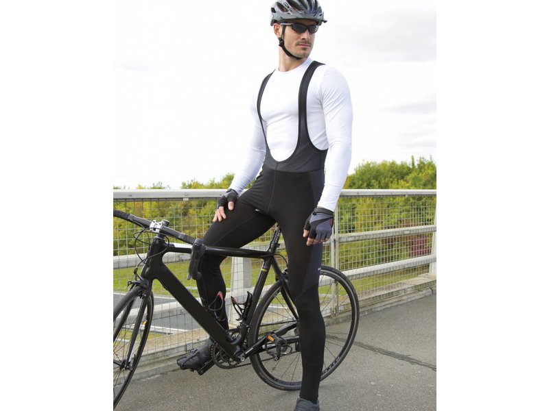 Spiro | S265X | 054.33 | S265X | Bikewear Long Bib