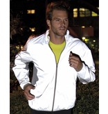 Spiro | S260X | 049.33 | S260X | Reflec-Tex Hi-Vis Jacket