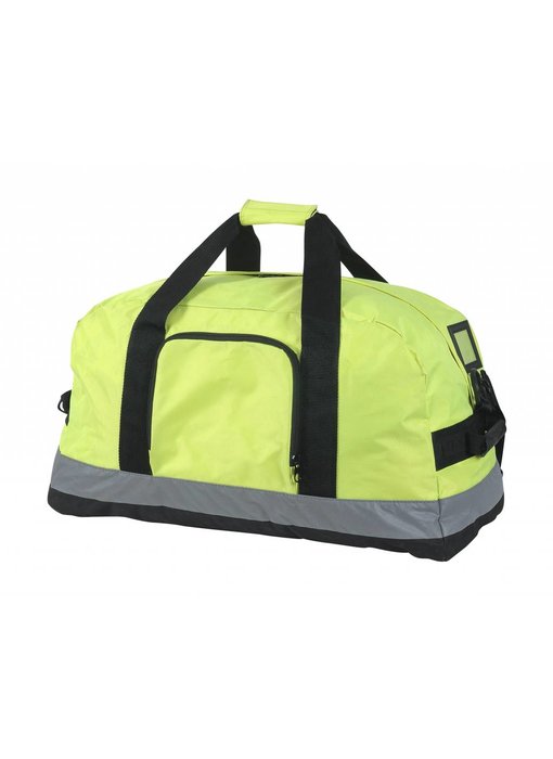 Shugon | 677.38 | SH2518 | Seattle Essential Hi-Vis Work Bag