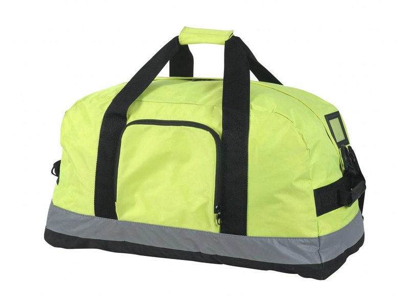 Shugon Essential Hi-Vis Work Bag