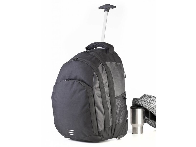 Shugon Monopole Trolley-Rucksack