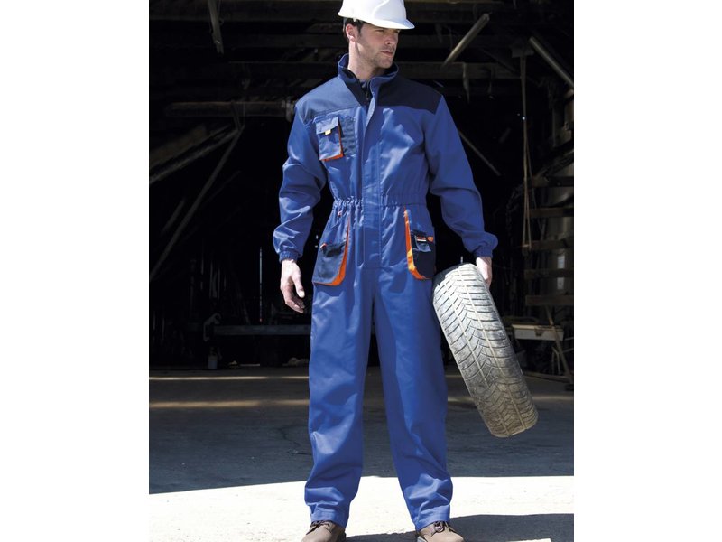 Result Work-Guard LITE Coverall