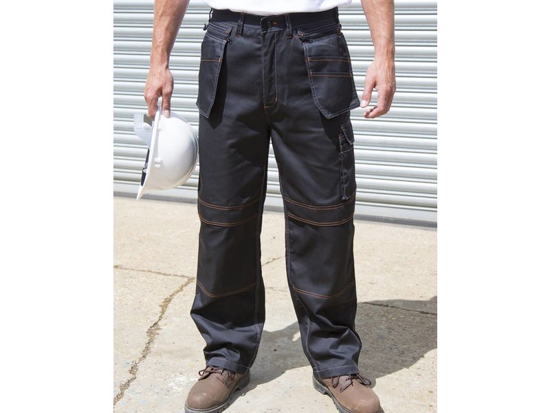 Result Work-Guard LITE X-OVER Holster Trouser