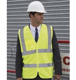 Result Safe Guard Core Zip Safety Tabard