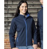 Result Core Ladies' Printable Soft Shell Jacket