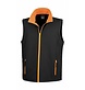 Result Core Printable Soft Shell Bodywarmer