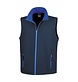 Result Core Printable Soft Shell Bodywarmer