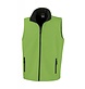 Result Core Printable Soft Shell Bodywarmer