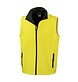 Result Core Printable Soft Shell Bodywarmer