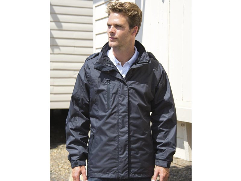 Result 3-in-1 Journey Jacket