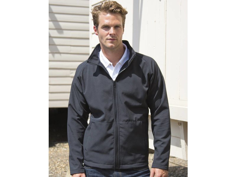 Result 3-in-1 Journey Jacket