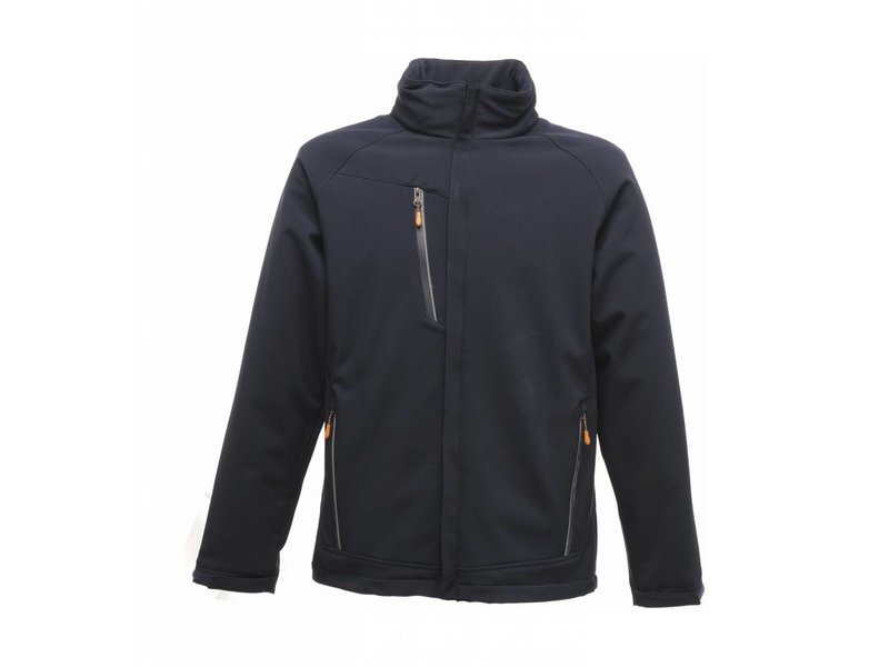 Regatta Great Outdoors Apex Waterproof Breathable Softshell