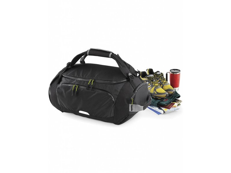 Quadra SLX 30 Litre Stowaway Carry-On