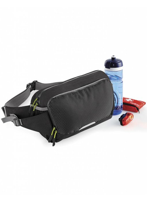 Quadra | QX515 | 039.30 | QX515 | SLX 5 Litre Performance Waistpack