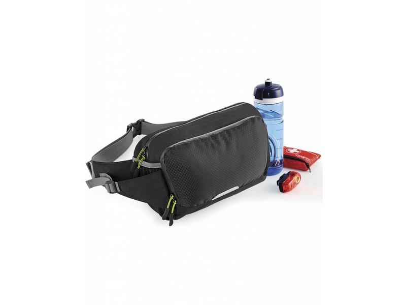 Quadra SLX 5 Litre Performance Waistpack