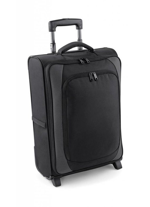 Quadra | QD975 | 038.30 | QD975 | Tungsten™ Business Traveller