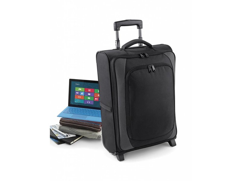 Quadra Tungsten Business Traveller