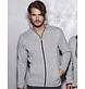 Stars by Stedman Active Knit Fleece Jacket Men