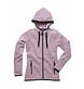 Stars by Stedman Active Knit Fleece Jacket Women Stars by Stedman Active Knit Fleece Jacket Women