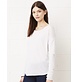 Bella + Canvas Long Sleeve Flowy 2x1 Viscose T-Shirt