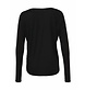 Bella + Canvas Long Sleeve Flowy 2x1 Viscose T-Shirt