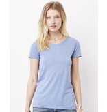 Bella + Canvas Triblend Crew Neck T-Shirt