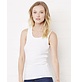 Bella + Canvas Rib Tank Top