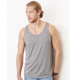 Bella + Canvas Unisex Jersey Tanktop