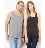 Bella + Canvas Unisex Jersey Tanktop