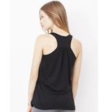 Bella + Canvas Flowy Racerback Tank Top