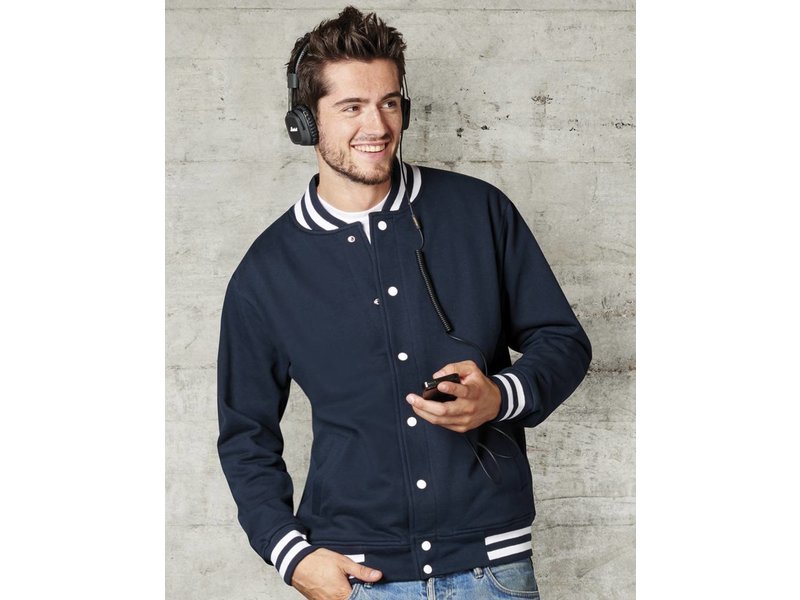 FDM Campus Jacket