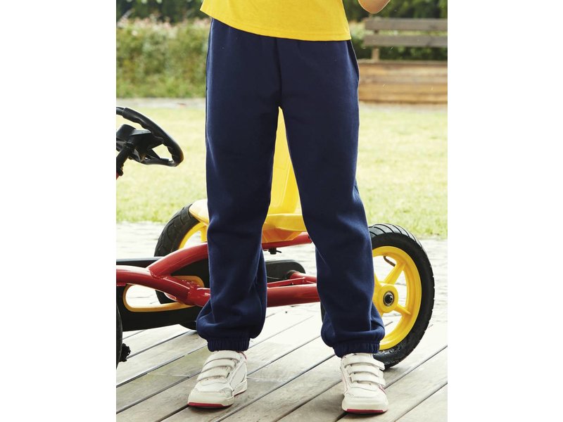 Fruit of the Loom Kids Jog Pants