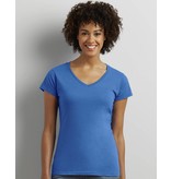 Gildan Gildan Ladies Softstyle® V-Neck T-Shirt